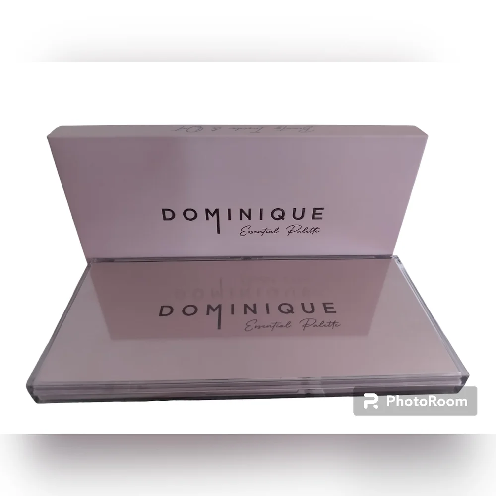 Dominique Cosmetics The Essential Palette